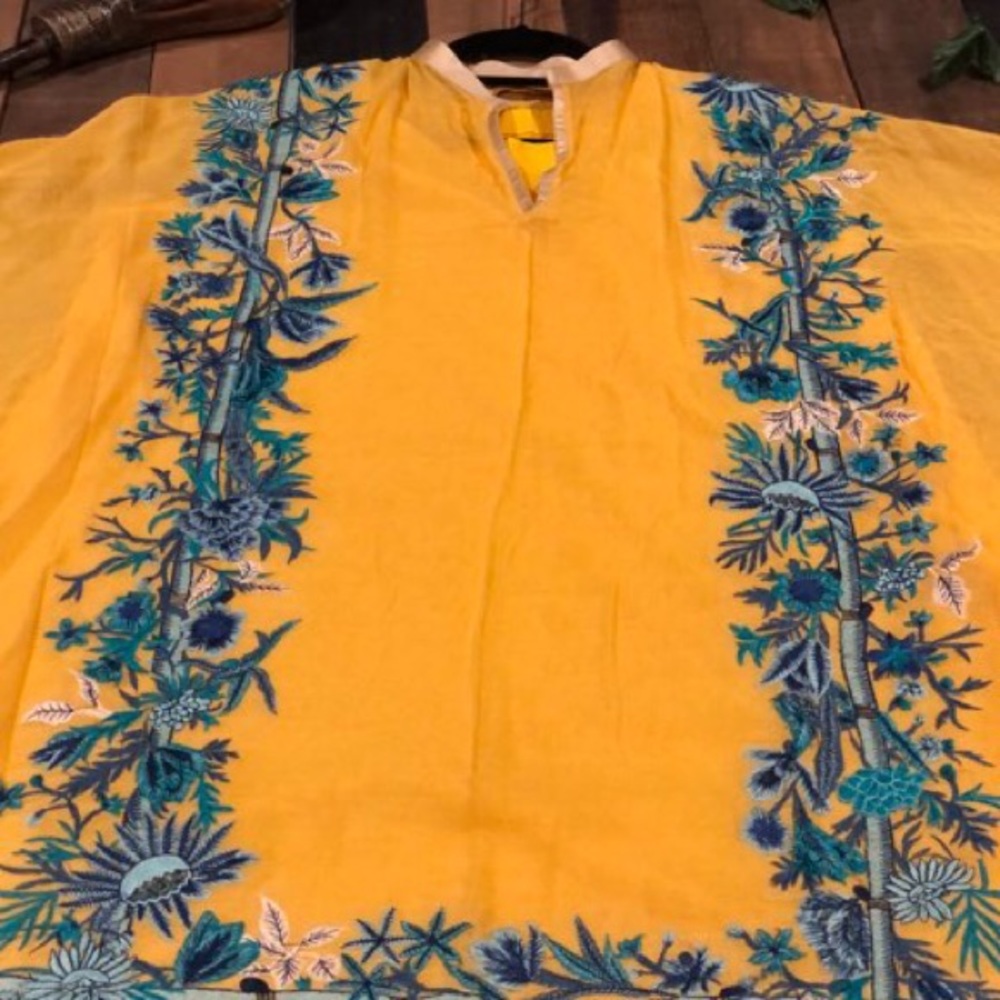 Sans Safinaz Kurta